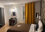 Hôtel Saint-Laurent-des-Vignes - Hôtel Brasserie L'Escale à Bergerac-4