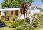 Camping avec Piscine Saint-Nic - Camping Homair - Le Domaine de Ker Ys-1