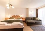 Hôtel Strassen - B&B Grüne Laterne - Lanterna Verde-3