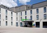 Hôtel Wuppertal - Holiday Inn Express - Remscheid-1