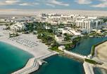 Hôtel Bahreïn - Jumeirah Gulf of Bahrain-1