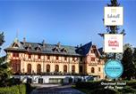 Hôtel Starý Smokovec - Hotel Lomnica-1
