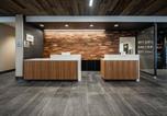 Hôtel Toledo - Courtyard by Marriott Toledo West-4