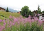 Location vacances Lucerne - Das schmucke Ferienhäuschen Bambi-2