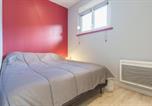 Location vacances La Bresse - La p'tite brimbelle de Bellevue - Parking Privé-4