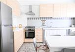 Location vacances Sirolo - S352 - Sirolo, ampio e comodo appartamento con wifi-2