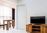 Hôtel İsmetkaptan - Smyrna Homes & Suits-2