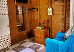 Location vacances Negril - My Little Cabin In Negril, cabin-2