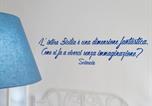 Location vacances  Province de Raguse - Le due Sicilie -Ragusa Guest House-1