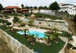 Location vacances Sabrosa - Casa Do Vale-1