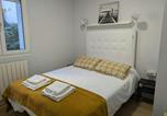 Location vacances Bilbao - Jardin secreto by Oasis Blibao ebi02374-3