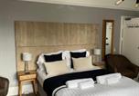 Location vacances Aberystwyth - Bodalwyn Guest House-1