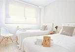 Hôtel Palence - Albergue Lamorena-1