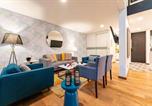 Location vacances Mexico - Chic Loft Near Top Dining and Architecture-4