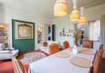 Location vacances Apt - La Madone-4