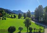 Location vacances Elmen - Apartment Austria-4