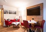 Location vacances Elbigenalp - Ferienwohnung Scherf-1