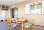 Location vacances Alba Adriatica - Appartamento Bassa Marea 2 - Myho Casa-4