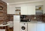 Hôtel Serbie - Под старой лозой-3