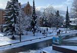 Location vacances Ramsau am Dachstein - Appartement Silbermond-3