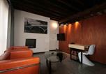 Location vacances La mine de Blegny - Amosa Liège City Centre Apart Regence 10-2