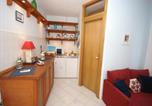 Location vacances Vis - Apartment in Vis with Terrace, cleaning included-3