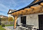 Location vacances Berwang - Ferienwohnung Ruth-3