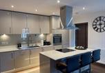 Location vacances Stansted Mountfitchet - The Hepworths Comfort, Edinburgh Way, Harlow-1