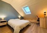 Location vacances La Forêt-Fouesnant - T4 rénové à La Forêt-Fouesnant, proche baie - Fr-1-481-187-3