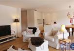 Location vacances Davos - Salis 02 by Arosa Holiday-1