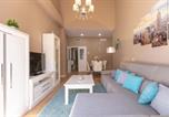 Location vacances Ronda - Apartamento Sofia Ronda Center-3