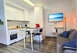 Location vacances Torrevieja - Studio Emilios Torrevieja-2