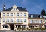 Hôtel Eure - Hotel du Saumon, Verneuil sur Avre-4