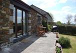 Location vacances Tavistock - Wilson Cottage Dartmoor-4
