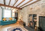 Location vacances Glencoe - Sea Otter Cottage-4