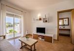 Location vacances Budens - Casa Bege T2-3