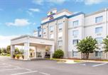 Hôtel Altamonte Springs - Springhill Suites Orlando Altamonte Springs/Maitland-1