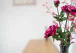 Location vacances Birmingham - Arcadian City Centre Apartments with Balcony-4