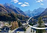 Location vacances Nötsch im Gailtal - Vila Mojca Ski In&Out - Apartmaji Lena-1