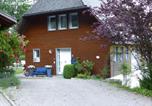 Location vacances Hinterzarten - Ferienhaus Rotzinger-1
