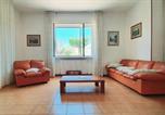 Location vacances Francavilla al Mare - Villa nella collina Francavillese-1