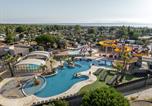 Camping 5 étoiles Torreilles - Camping Homair - Les Dunes-2
