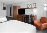 Hôtel Cypress - Courtyard by Marriott Cypress Anaheim / Orange County-4