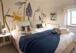 Location vacances Priddy - Jack's Barn-4
