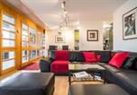 Location vacances Grindelwald - Apartment Jungfrau - Griwa Rent Ag-1