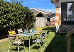 Location vacances Gujan-Mestras - Villa Laross-1
