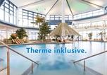 Hôtel Fichtelberg - Siebenquell® Gesundzeitresort-3
