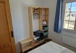 Location vacances Trevélez - Imeda Apartamento La Jara-4
