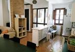 Location vacances Seville - Casa Sevilla Nervión-Centro-3