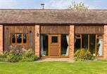 Location vacances Hampton Lucy - Peaceful 2 Bed Rural Retreat Hampton Lucy&Parking-3